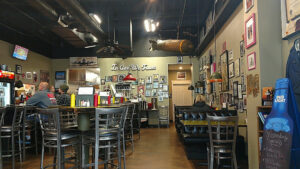 Cafe B-29 - Ozark