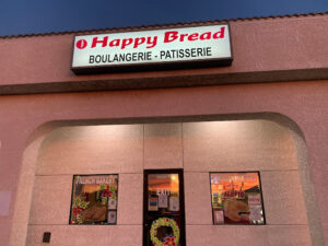 Cafe-Bakery O Pain Joyeux - Pahrump
