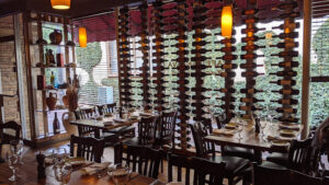 Cafe Baklava - Mountain View