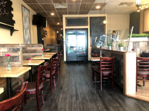 Cafe Baladi - Malvern