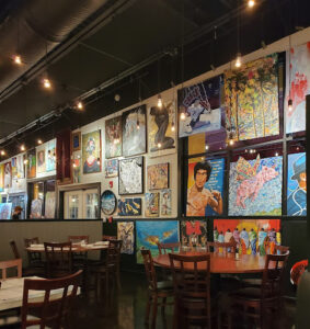 Cafe Barbosso - Sarasota