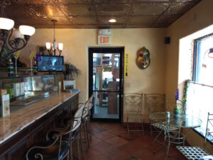 Cafe Beignet - Scranton