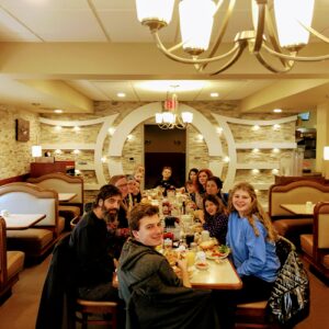 Cafe Bella - Sheboygan