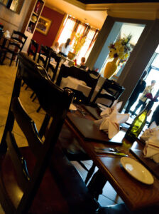 Cafe Bella - Lafayette