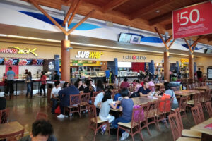 Cafe Bento - Marysville