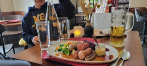 Cafe Berlin - Washington