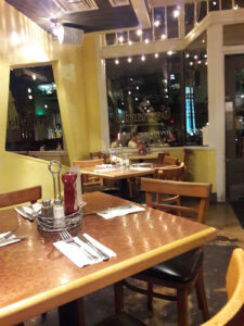 Cafe Bernardo - Midtown - Sacramento