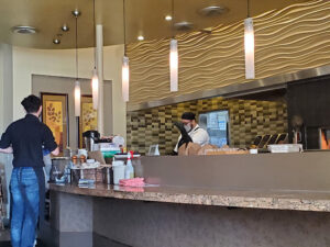 Cafe Bistro - Aventura