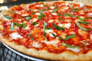 Cafe Boccelli's - East Meadow