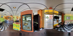 Cafe Bossa Nova - Little Rock