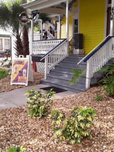Cafe Bustelo - Gainesville