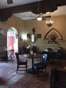 Cafe Calypso - San Clemente