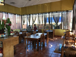 Cafe Cancun Mexican Food - Inglewood