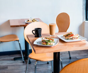 Cafe Capello - Reno