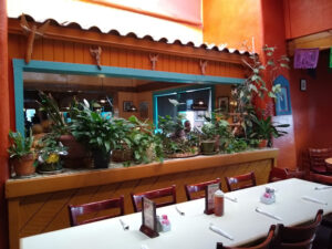 Café Castro - Santa Fe