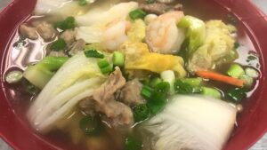 Cafe China - South Gate