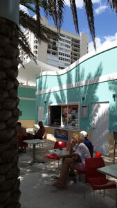 Cafe Cita On The Beach - Hallandale Beach