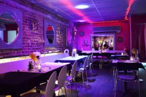 Cafe Citron - Washington