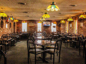 Cafe Classico - Scranton