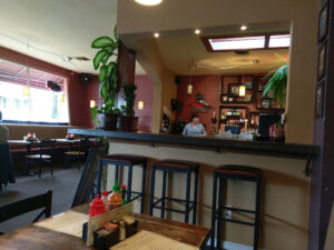 Cafe Coda - Chico