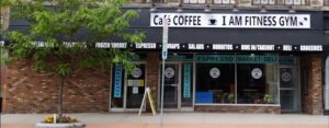 Cafe Coffee Deli and Convenience Store - Schenectady