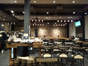 Cafe Coffee & Food KOKOLOKO COFFEE - Palisades Park