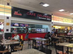Café Colombia Restaurant & Bakery - Kissimmee
