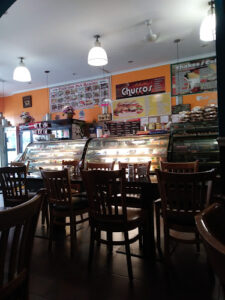 Cafe Con Pan - Staten Island
