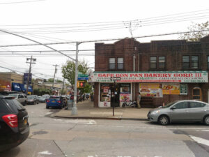 Cafe Con Pan - Staten Island