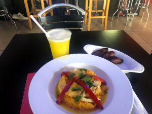 Cafe Con Piernas 2 - Hialeah
