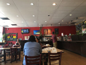 Café Connection - Caribbean - Sacramento