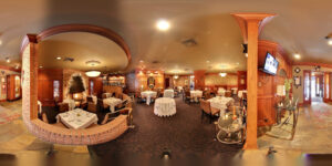 Cafe Cortina - Farmington Hills