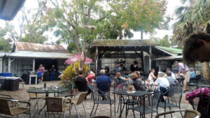 Cafe Da Vinci - DeLand