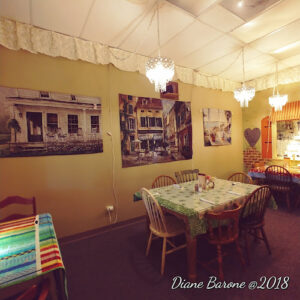 Cafe De Coco - Nampa