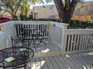 Cafe De Martin - Tallahassee