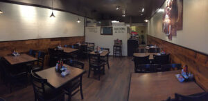 Café De Olla Restaurant - Burbank