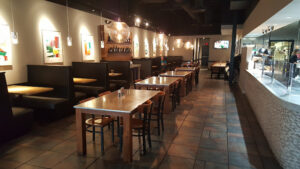Café Del Sol - Chambersburg