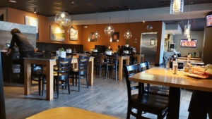 Cafe Del Sol - Hagerstown