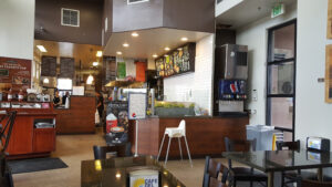 Cafe Del Sol - San Clemente