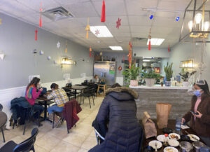 Cafe Dim Sum - Burlington