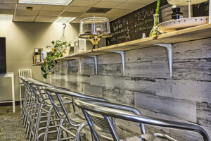 Cafe Divina - Sterling