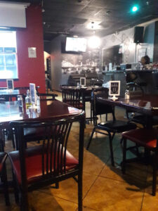 Cafe Dominicano - Norcross