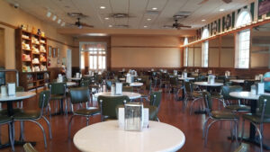 Café Du Monde Williams Blvd - Kenner