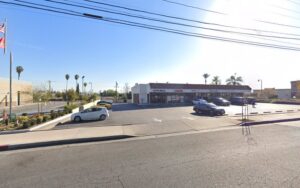 Cafe Eighteen48 and Bakery- Duarte - Duarte