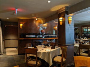 Cafe Emilia - Bridgewater Township