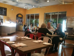 Cafe Epicure - Sarasota