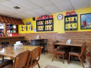 Cafe España Restaurante Cafeteria - Hialeah