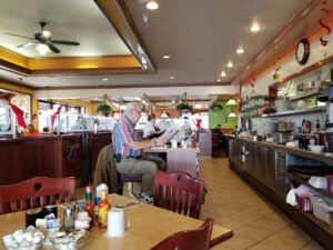 Cafe Fourteen - Palatine