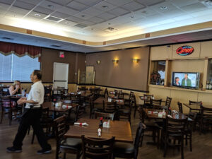 Cafe Goo Goo Yen - Sugar Land