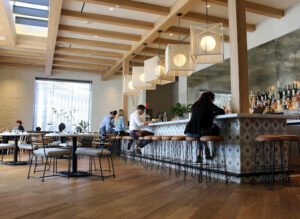 Cafe Gratitude Newport - Newport Beach